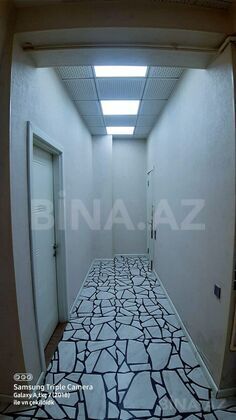 3 otaqlı Yeni tikili, Şah İsmayıl Xətai m., Bakı