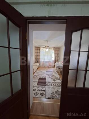 3 otaqlı Köhnə tikili, Yasamal r., Bakı