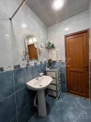 4 otaqlı Köhnə tikili, Əhmədli m., Bakı