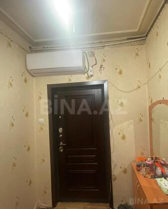 4 otaqlı Köhnə tikili, Sumqayıt