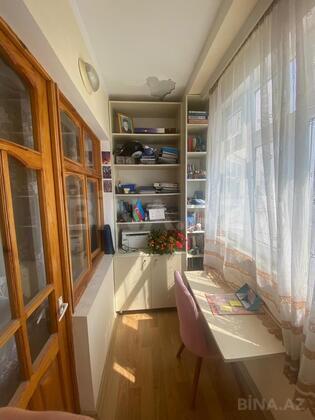 4 otaqlı Köhnə tikili, Sumqayıt
