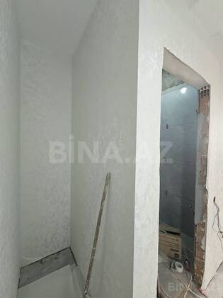 2 otaqlı Yeni tikili, Masazır q., Bakı