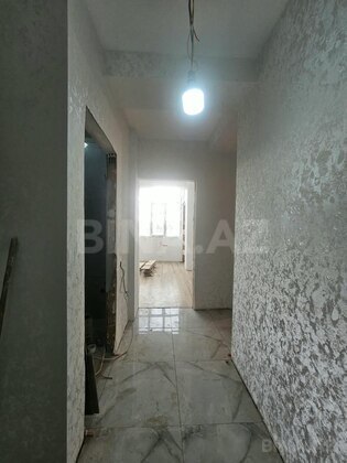 2 otaqlı Yeni tikili, Masazır q., Bakı