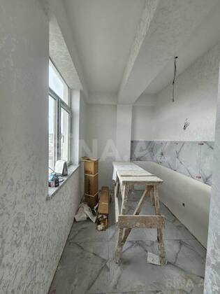 2 otaqlı Yeni tikili, Masazır q., Bakı