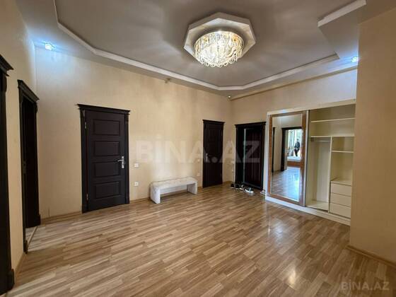 3 otaqlı Yeni tikili, Nəsimi r., Bakı