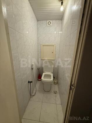 3 otaqlı Köhnə tikili, Binəqədi r., Bakı