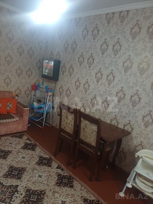 2 otaqlı Həyət evi/Bağ evi, Həzi Aslanov q., Bakı