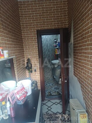 2 otaqlı Həyət evi/Bağ evi, Həzi Aslanov q., Bakı