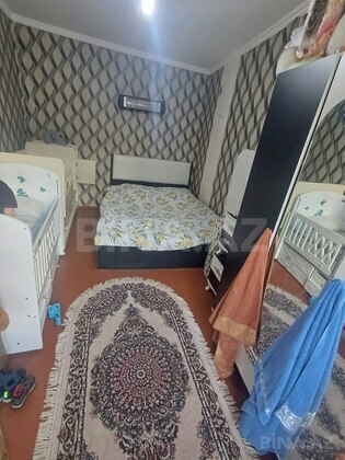 2 otaqlı Həyət evi/Bağ evi, Həzi Aslanov q., Bakı