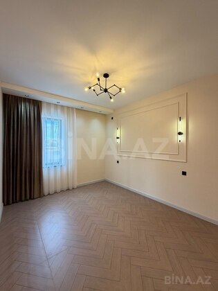 4 otaqlı Həyət evi/Bağ evi, Şüvəlan q., Bakı