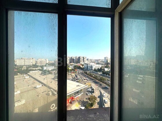 3 otaqlı Yeni tikili, 20 Yanvar m., Bakı