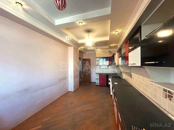 3 otaqlı Yeni tikili, 20 Yanvar m., Bakı