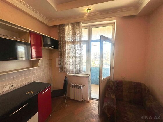 3 otaqlı Yeni tikili, 20 Yanvar m., Bakı