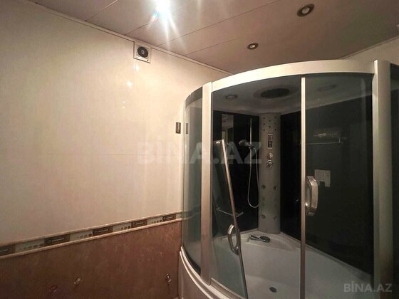3 otaqlı Yeni tikili, 20 Yanvar m., Bakı