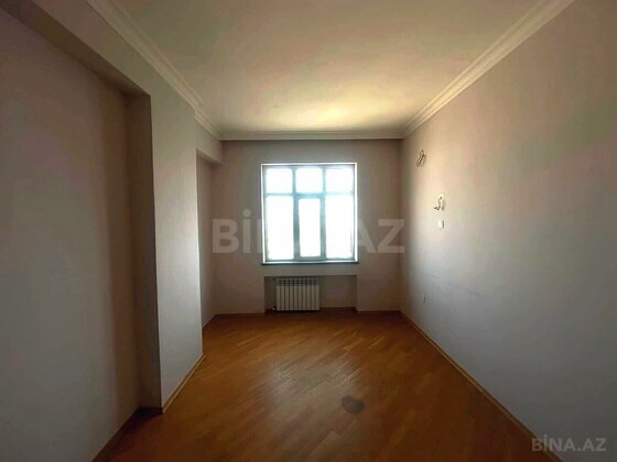 3 otaqlı Yeni tikili, 20 Yanvar m., Bakı