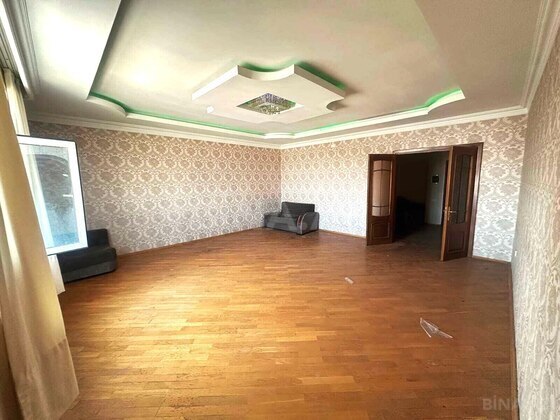 3 otaqlı Yeni tikili, 20 Yanvar m., Bakı