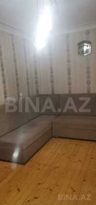 2 otaqlı Köhnə tikili, Həzi Aslanov m., Bakı