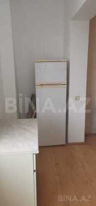 2 otaqlı Köhnə tikili, Həzi Aslanov m., Bakı