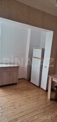 2 otaqlı Köhnə tikili, Həzi Aslanov m., Bakı