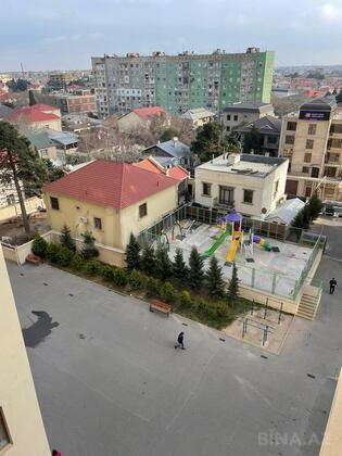2 otaqlı Yeni tikili, Sabunçu r., Bakı