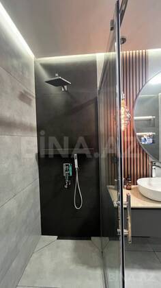 3 otaqlı Yeni tikili, 8 Noyabr m., Bakı