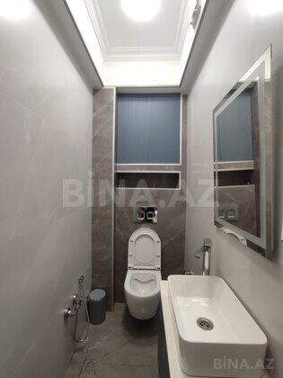 2 otaqlı Ofis, Gənclik m., Bakı