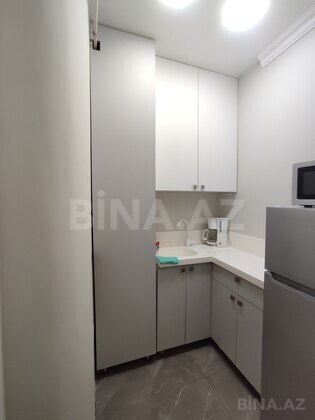 2 otaqlı Ofis, Gənclik m., Bakı