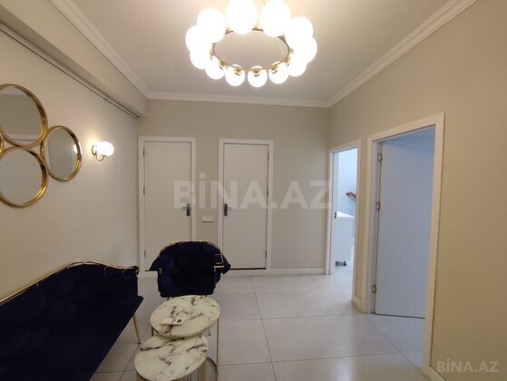 2 otaqlı Ofis, Gənclik m., Bakı