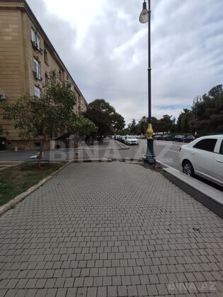 2 otaqlı Ofis, Gənclik m., Bakı