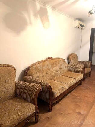 2 otaqlı Köhnə tikili, Bakıxanov q., Bakı