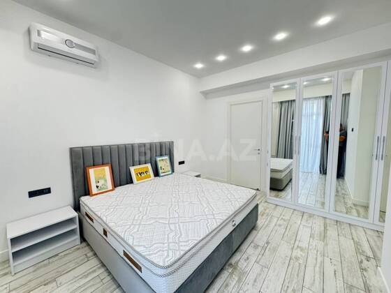 3 otaqlı Yeni tikili, Xətai r., Bakı