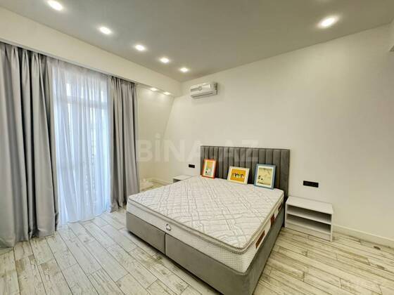 3 otaqlı Yeni tikili, Xətai r., Bakı