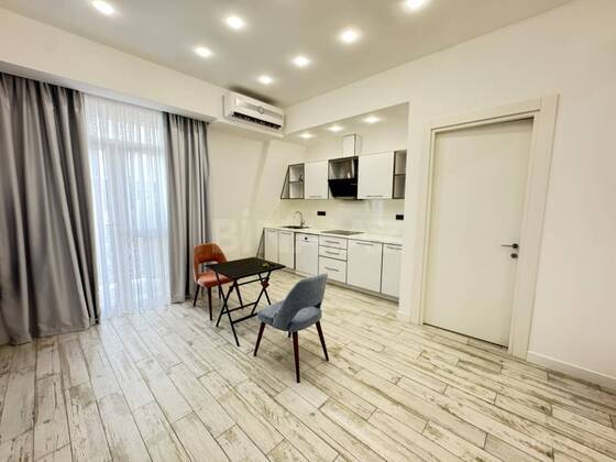 3 otaqlı Yeni tikili, Xətai r., Bakı