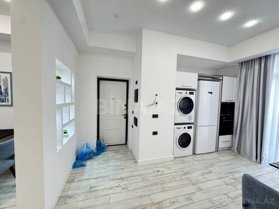 3 otaqlı Yeni tikili, Xətai r., Bakı