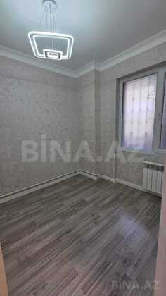 3 otaqlı Köhnə tikili, Gənclik m., Bakı
