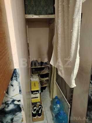 2 otaqlı Köhnə tikili, Memar Əcəmi m., Bakı