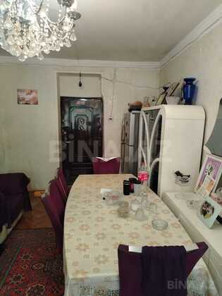 2 otaqlı Köhnə tikili, Memar Əcəmi m., Bakı