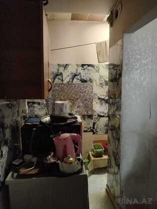 2 otaqlı Köhnə tikili, Memar Əcəmi m., Bakı
