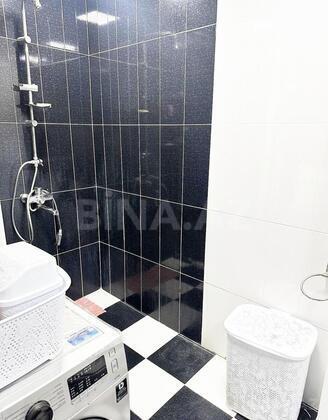 2 otaqlı Yeni tikili, Azadlıq Prospekti m., Bakı