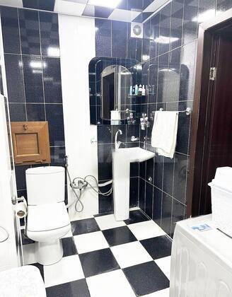 2 otaqlı Yeni tikili, Azadlıq Prospekti m., Bakı