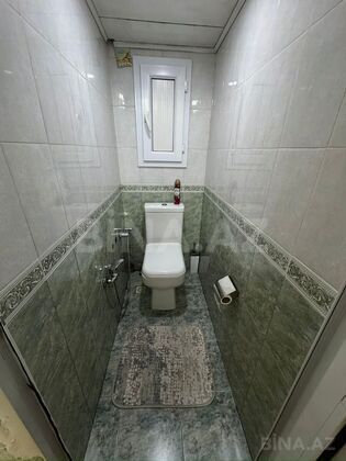 3 otaqlı Köhnə tikili, Əhmədli q., Bakı