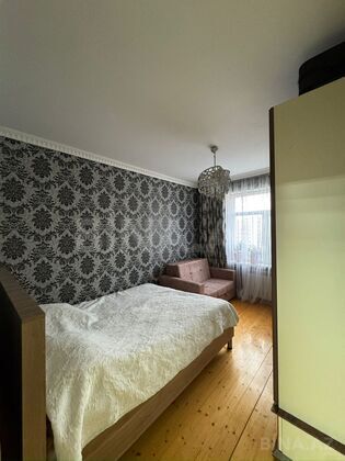3 otaqlı Köhnə tikili, Əhmədli q., Bakı