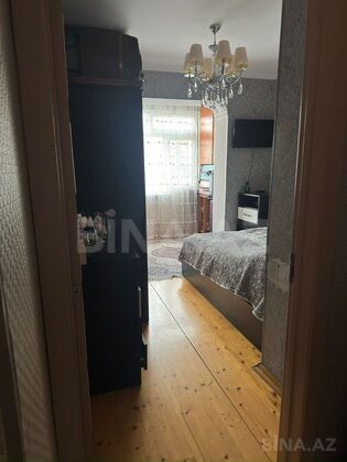 3 otaqlı Köhnə tikili, Əhmədli q., Bakı