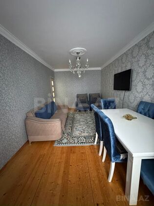 3 otaqlı Köhnə tikili, Əhmədli q., Bakı