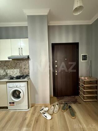 2 otaqlı Yeni tikili, 20 Yanvar m., Bakı