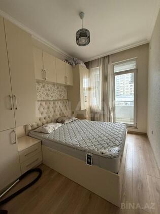 2 otaqlı Yeni tikili, 20 Yanvar m., Bakı