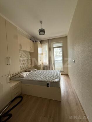 2 otaqlı Yeni tikili, 20 Yanvar m., Bakı