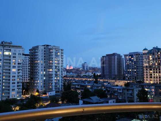 2 otaqlı Yeni tikili, Nəsimi r., Bakı
