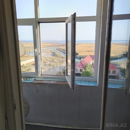 3 otaqlı Köhnə tikili, Xətai r., Bakı