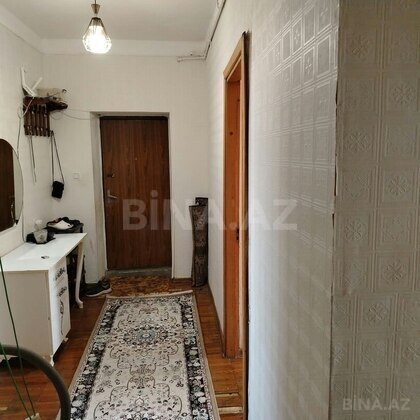 3 otaqlı Köhnə tikili, Xətai r., Bakı